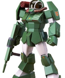 Fang Of The Sun Dougram Combat Armors Max 02 Plastica Model Kit 1/72 Soltic H8 Roundfacer (re-run) 14 Cm Max Factory