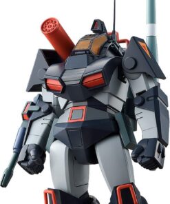 Fang Of The Sun Dougram Combat Armors Max22 Plastica Model Kit 1/72 Combat Armor Dougram Update Ver. (3rd-run) 13 Cm Max Factory