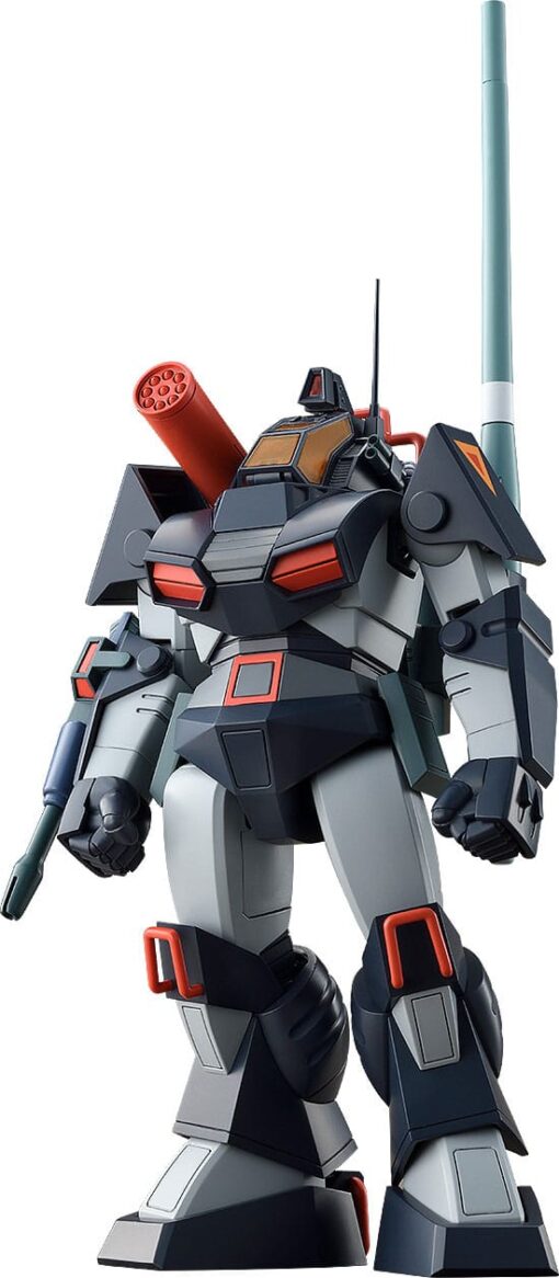 Fang Of The Sun Dougram Combat Armors Max22 Plastica Model Kit 1/72 Combat Armor Dougram Update Ver. (3rd-run) 13 Cm Max Factory