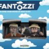 Fantozzi Parasole Per Parabrezza Accessori Infinite Statue