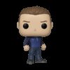 Fast & Furious 9 Funko POP Film Vinile Figura Jakob Toretto 9 cm