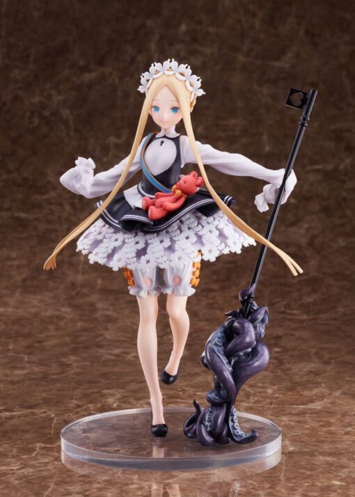 FATE G/O ABIGAIL WILLIAMS FESTIVAL STATUA ANIPLEX