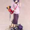 Fate G/o Katsushika Hokusai Da Viaggio St Statua Phat!