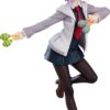 Fate/grand Carnival Pop Up Parade Pvc Statua Mash Kyrielight: Carnival Ver. 17 Cm Good Smile Company