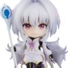 Fate/grand Order Arcade Nendoroid Action Figura Caster/merlin (prototype) 10 Cm Good Smile Company