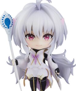 Fate/grand Order Arcade Nendoroid Action Figura Caster/merlin (prototype) 10 Cm Good Smile Company