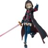 Fate/grand Order Figma Action Figura Berserker/mysterious Heroine X (alter) 14 Cm Max Factory