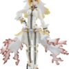 Fate/grand Order Figma Action Figura Saber/nero Claudius (bride) 15 Cm Max Factory