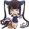 Fate/grand Order Nendoroid Action Figura Foreigner/yang Guifei 10 Cm Good Smile Company