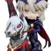 Fate/grand Order Nendoroid Action Figura Lancer/altria Pendragon (alter) 10 Cm Good Smile Company