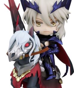 Fate/grand Order Nendoroid Action Figura Lancer/altria Pendragon (alter) 10 Cm Good Smile Company