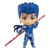 Fate/grand Order Nendoroid Action Figura Lancer/cu Chulainn 10 Cm Orange Rouge