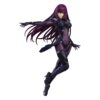 Fate/grand Order Pop Up Parade Pvc Statua Lancer/scathach 17 Cm Max Factory