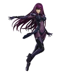 Fate/grand Order Pop Up Parade Pvc Statua Lancer/scathach 17 Cm Max Factory