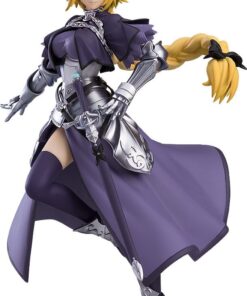 Fate/grand Order Pop Up Parade Pvc Statua Statua Ruler/jeanne D'arc 17 Cm Max Factory