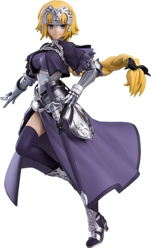 Fate/grand Order Pop Up Parade Pvc Statua Statua Ruler/jeanne D'arc 17 Cm Max Factory