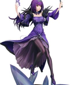 Fate/grand Order Pvc Statua 1/7 Caster/scathach-skadi 27 Cm Phat!