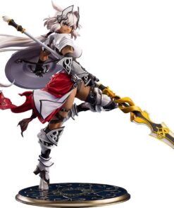 Fate/grand Order Pvc Statua 1/7 Lancer/caenis 26 Cm Good Smile Company