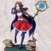 Fate/ Grand Order Pvc Statua 1/7 Rider/leonardo Da Vinci 23 Cm Kotobukiya