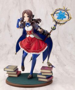 Fate/ Grand Order Pvc Statua 1/7 Rider/leonardo Da Vinci 23 Cm Kotobukiya