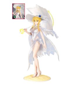 Fate/ Grand Order Pvc Statua 1/7 Ruler/altria Pendragon Bonus Edition 31 Cm Kotobukiya