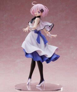 Fate/grand Order Pvc Statua 1/7 Shielder/mash Kyrielight -under The Same Sky- 24 Cm Aniplex