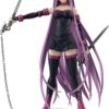 Fate/stay Night Heaven's Feel Figma Action Figura Rider 2.0 15 Cm Max Factory