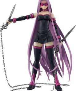 Fate/stay Night Heaven's Feel Figma Action Figura Rider 2.0 15 Cm Max Factory