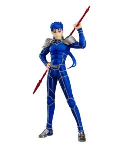 Fate/stay Night Heaven's Feel Pop Up Parade Pvc Statua Lancer 18 Cm Max Factory