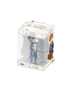 Fb Newt Scalamander Figura Figura Plastoy