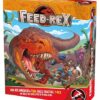 FEED REX GIOCHI DA TAVOLO - TAVOLO/SOCIETA'