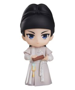 Feng Qi Luo Yang Nendoroid Action Figura Baili Hongyi 10 Cm Good Smile Company