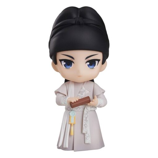 Feng Qi Luo Yang Nendoroid Action Figura Baili Hongyi 10 Cm Good Smile Company