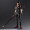 Ff Vii Remake Sonon Kusakabe Pak Action Figura Square Enix