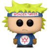 Figura POP South Park Wonder Tweak Funko