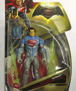 FIGURE BM VS SM KRYPTONITE CTM 15CM FIGURES - ACTION