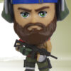 FIGURE HEROES CHIBI GR - NOMAD UBI COLLECTIBLES ACTION FIGURES