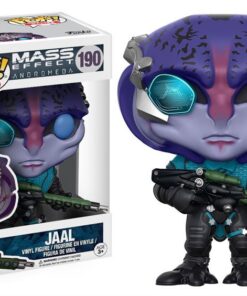 FIGURE POP! MASS EFFECT ANDROMEDA-JAAL FIGURES - ACTION