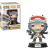 FIGURE POP! STAR WARS - SOLO: RIO DURANT FIGURES ACTION