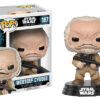 FIGURE POP! STAR WARS - WEETEEF CYUBEE FIGURES ACTION