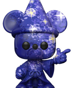 FIGURE POP!DISNEY:FANTASIA80TH MICKEY1 FIGURES - ACTION