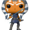 FIGURE POP!STAR WARS:CLONE WARS AHSOKA FIGURES - ACTION