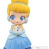 FIGURE QPOSKET DISNEY - CENERENTOLA ACTION FIGURES