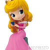 FIGURE QPOSKET DISNEY - PRINCIP. AURORA ACTION FIGURES