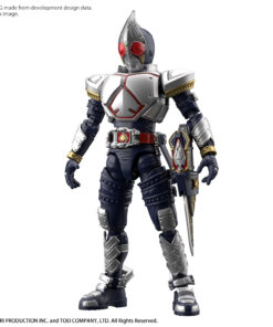 FIGURE RISE MASKED RIDER BLADE MODEL KIT BANDAI MODEL KIT