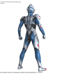 FIGURE RISE ULTRAMAN Z ORIGINAL MODEL KIT BANDAI MODEL KIT