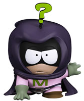 FIGURE SOUTH PARK - MYSTERION 7