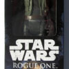 FIGURE STAR WARS SERGEANT JYN ERSO 30CM STARWARS - ACTION FIGURES