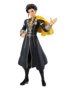 Fire Emblem: Three Houses Pop Up Parade Pvc Statua Claude Von Riegan 18 Cm Good Smile Company