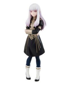 Fire Emblem: Three Houses Pop Up Parade Pvc Statua Lysithea Von Ordelia 15 Cm Good Smile Company